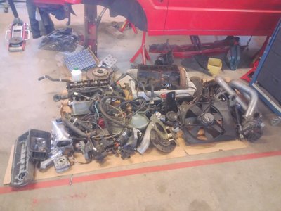 P_20140629_163654.jpg (2.48 MiB) Viewed 31965 times enda flere brukte deler som fulgte med..